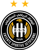 تشكيلة وفاق سطيف